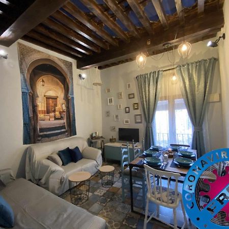 Apartamento El alfarje de Cuenca Cuenca  Exterior foto