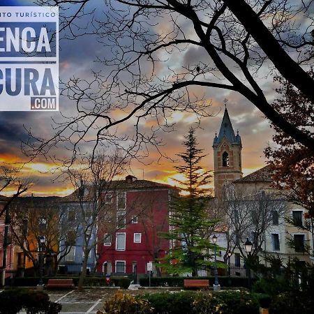 Apartamento El alfarje de Cuenca Cuenca  Exterior foto