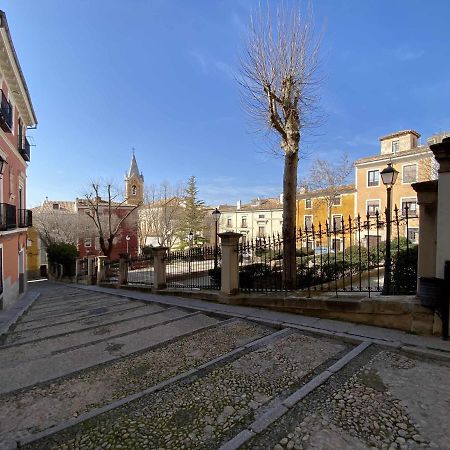 Apartamento El alfarje de Cuenca Cuenca  Exterior foto