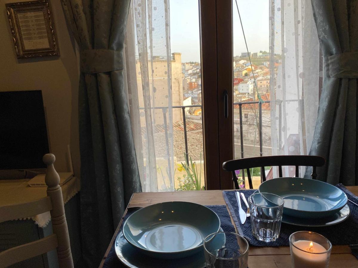 Apartamento El alfarje de Cuenca Cuenca  Exterior foto
