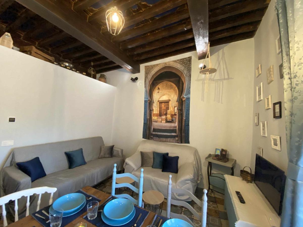 Apartamento El alfarje de Cuenca Cuenca  Exterior foto