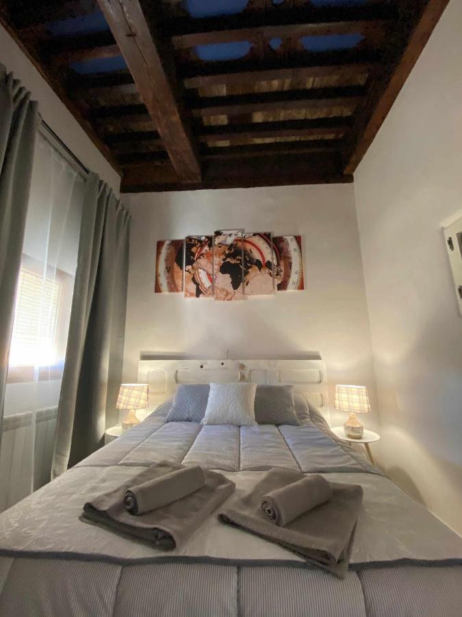 Apartamento El alfarje de Cuenca Cuenca  Exterior foto