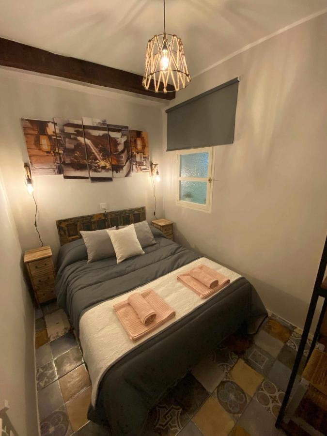 Apartamento El alfarje de Cuenca Cuenca  Exterior foto