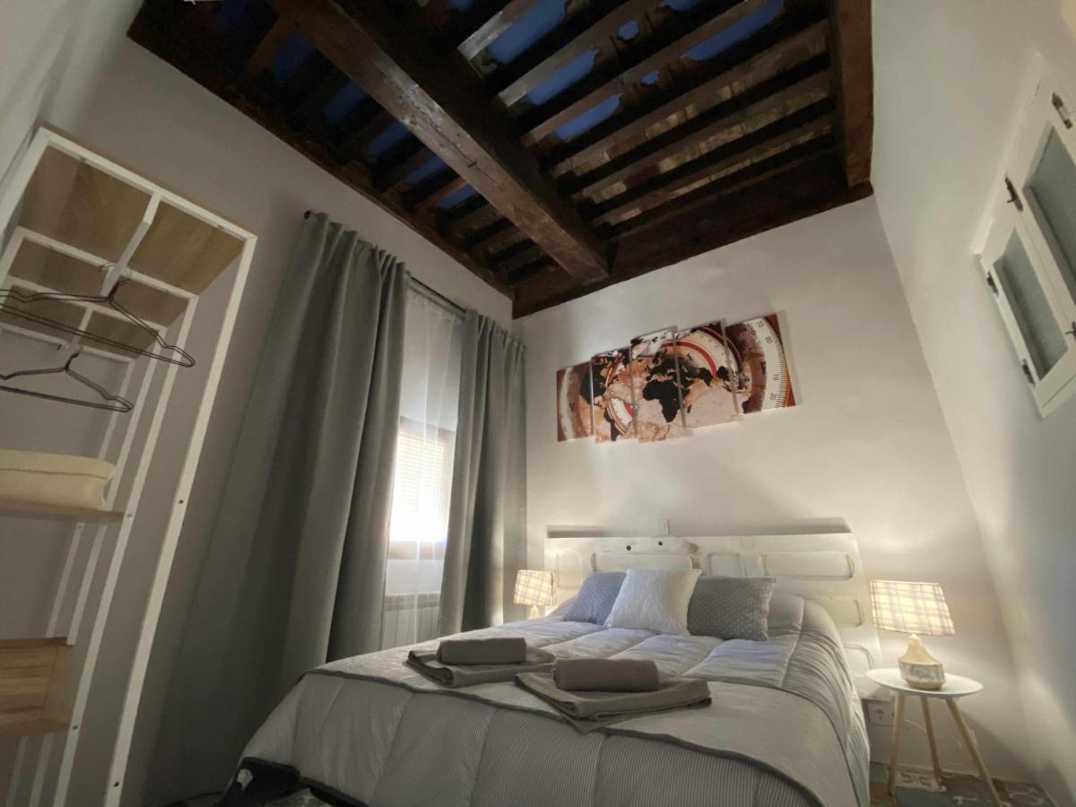 Apartamento El alfarje de Cuenca Cuenca  Exterior foto