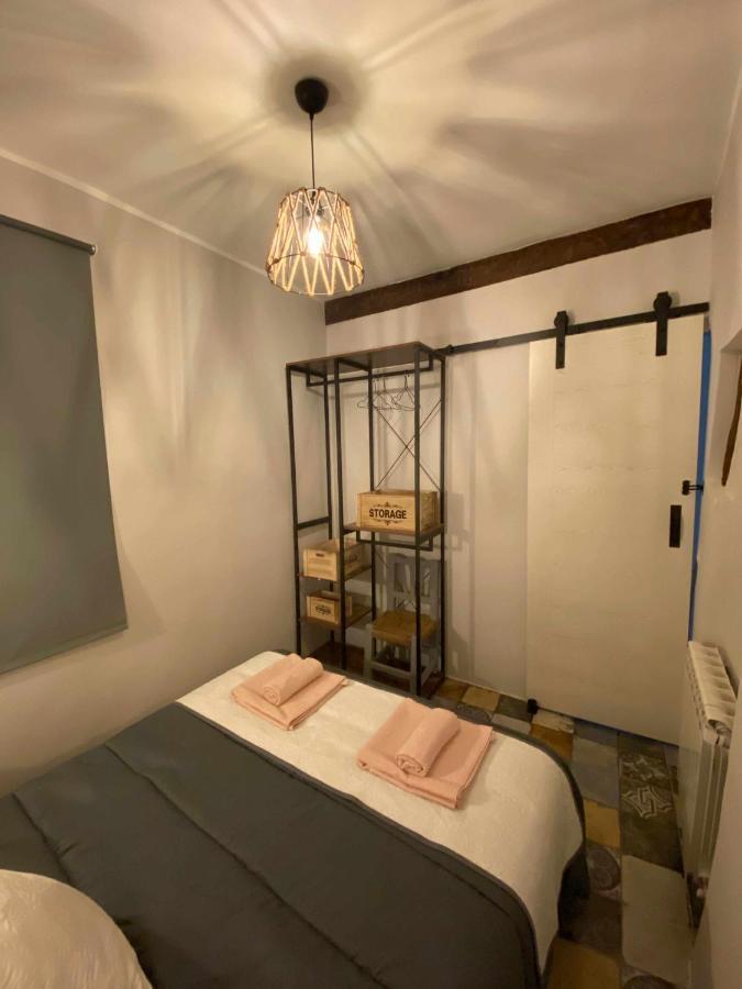 Apartamento El alfarje de Cuenca Cuenca  Exterior foto