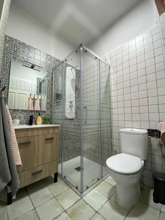 Apartamento El alfarje de Cuenca Cuenca  Exterior foto