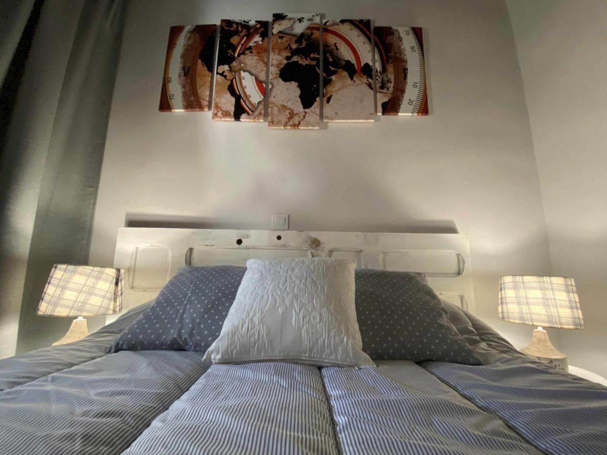 Apartamento El alfarje de Cuenca Cuenca  Exterior foto