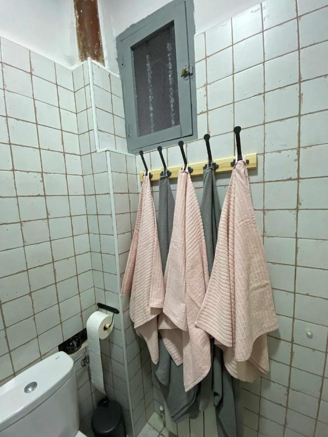Apartamento El alfarje de Cuenca Cuenca  Exterior foto
