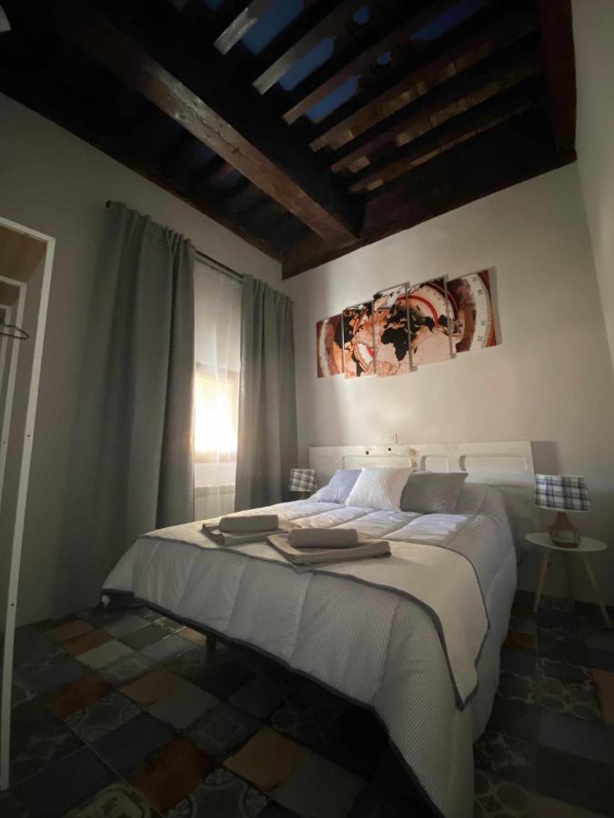 Apartamento El alfarje de Cuenca Cuenca  Exterior foto