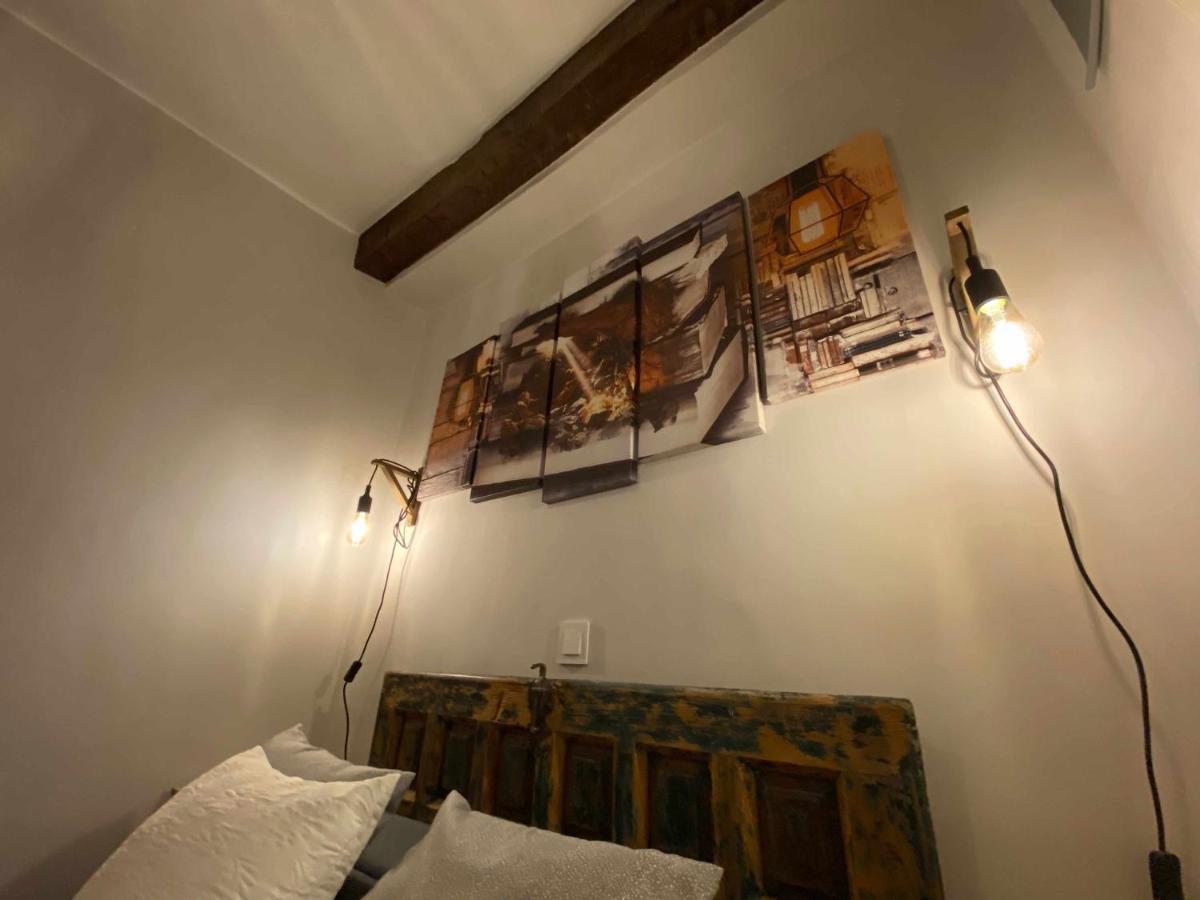 Apartamento El alfarje de Cuenca Cuenca  Exterior foto