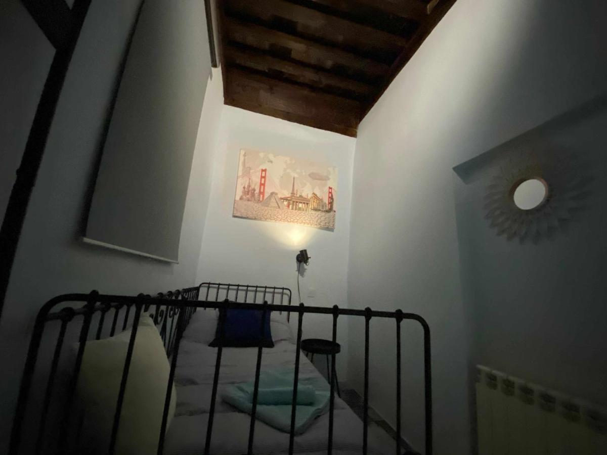 Apartamento El alfarje de Cuenca Cuenca  Exterior foto