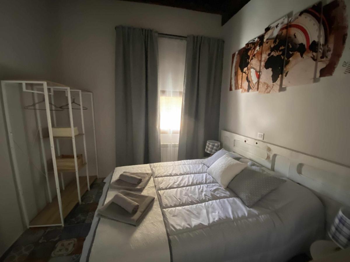 Apartamento El alfarje de Cuenca Cuenca  Exterior foto