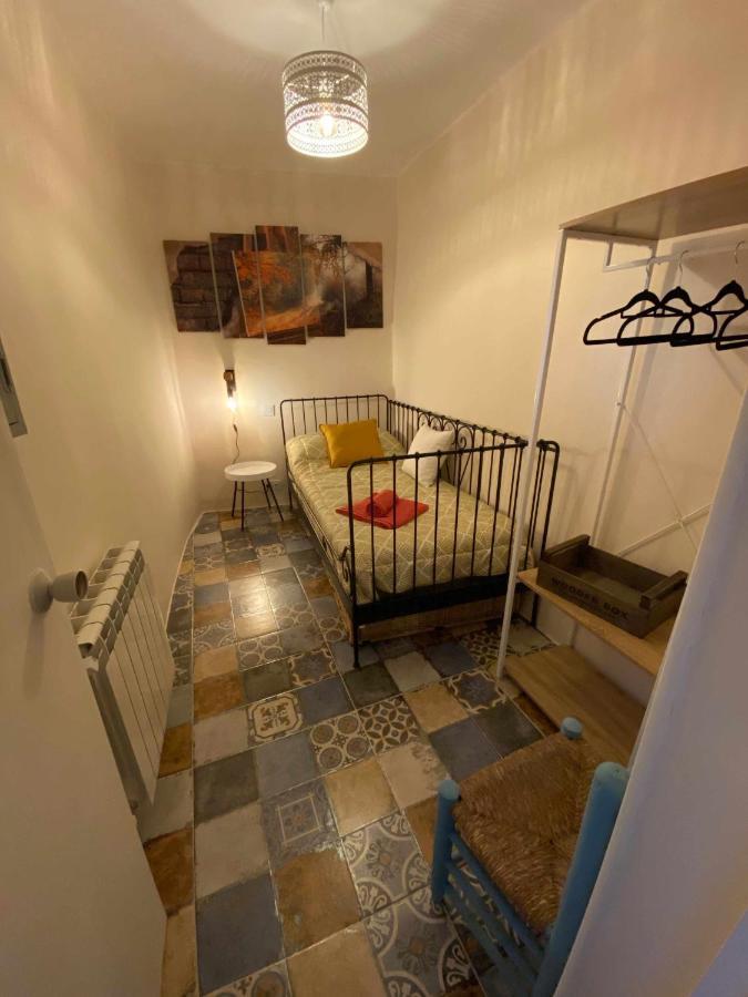 Apartamento El alfarje de Cuenca Cuenca  Exterior foto