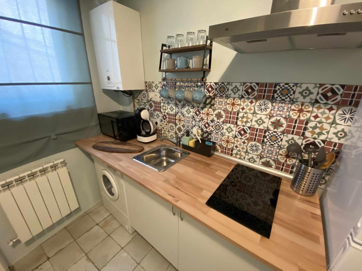 Apartamento El alfarje de Cuenca Cuenca  Exterior foto