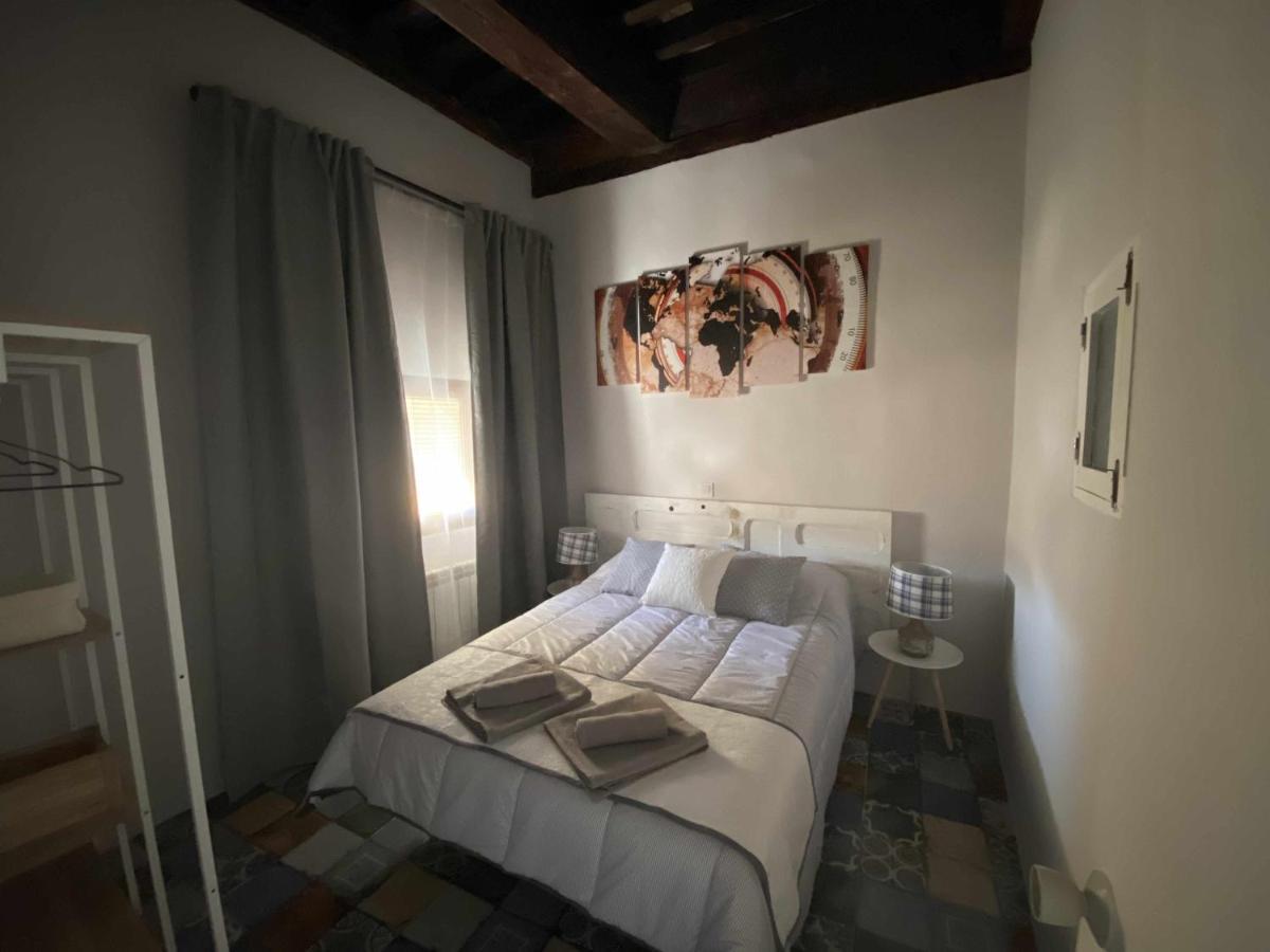 Apartamento El alfarje de Cuenca Cuenca  Exterior foto