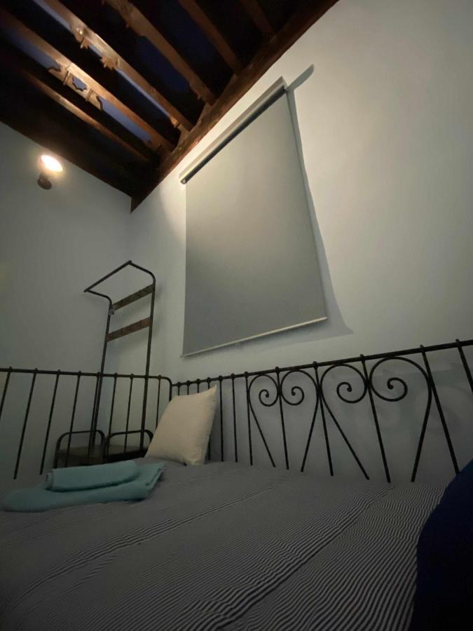 Apartamento El alfarje de Cuenca Cuenca  Exterior foto
