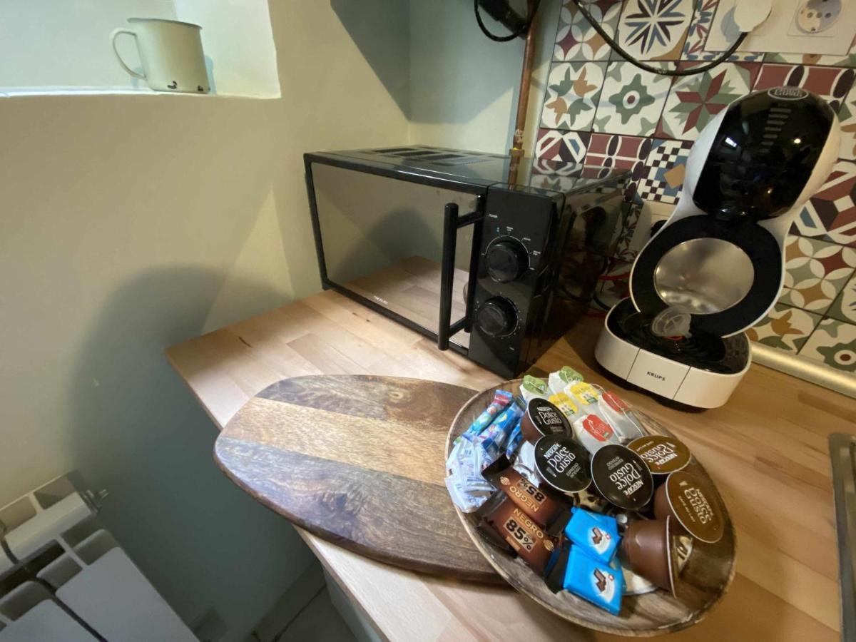Apartamento El alfarje de Cuenca Cuenca  Exterior foto
