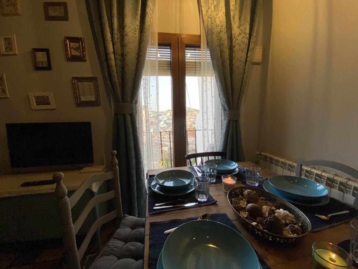 Apartamento El alfarje de Cuenca Cuenca  Exterior foto