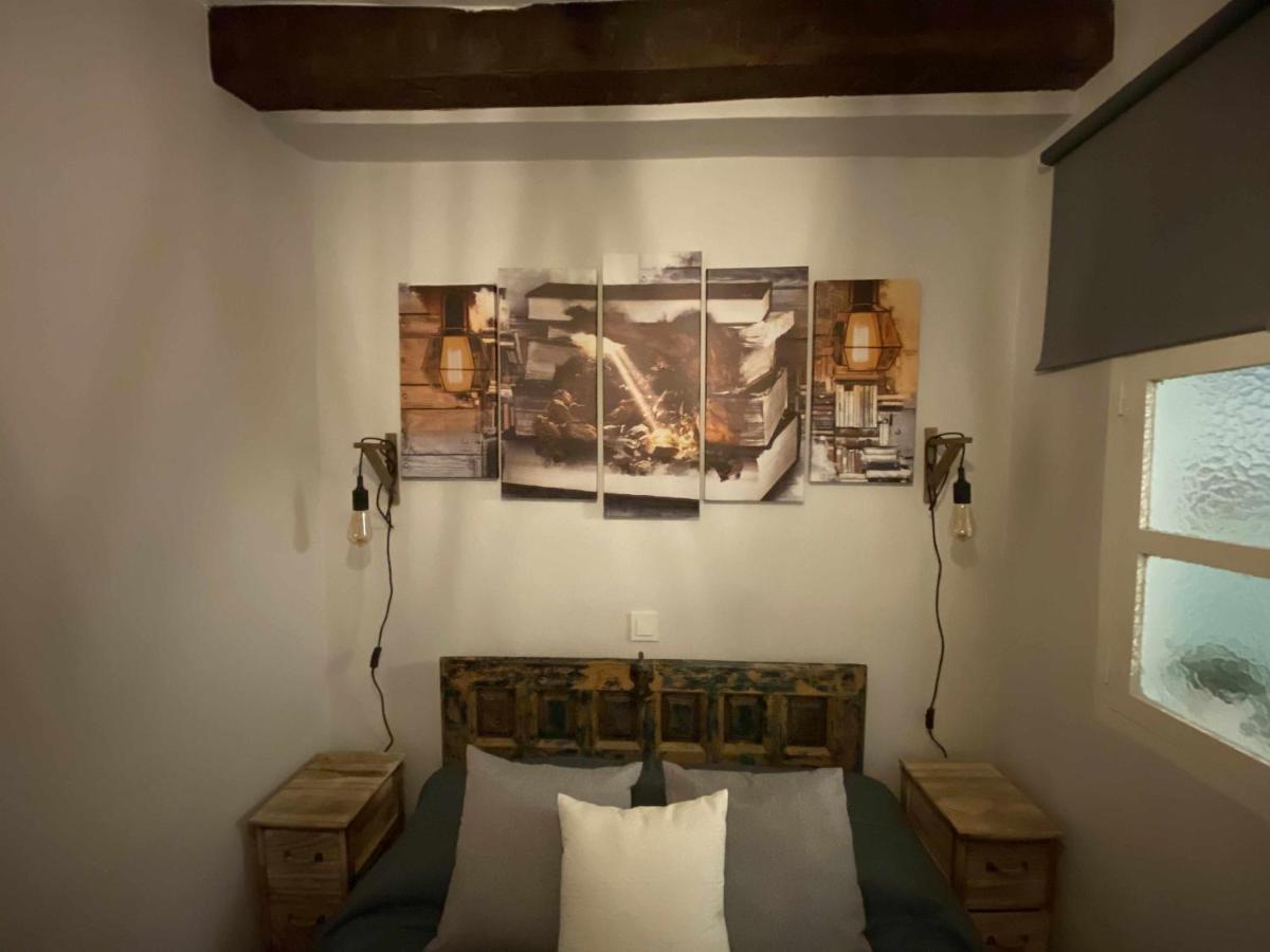 Apartamento El alfarje de Cuenca Cuenca  Exterior foto