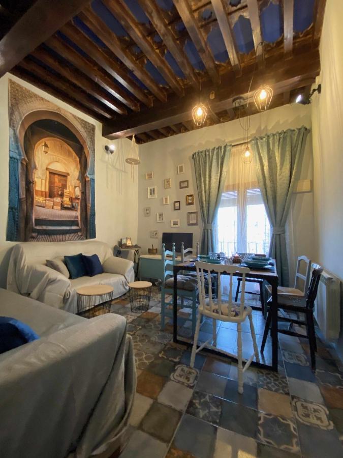 Apartamento El alfarje de Cuenca Cuenca  Exterior foto